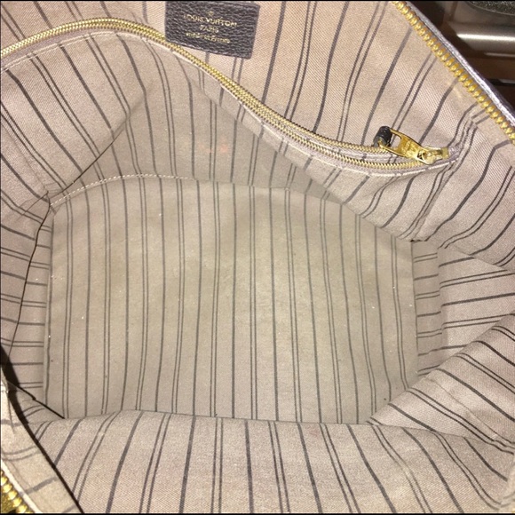 Rare, GM Lumineuse Louis Vuitton bag - Picture 7 of 12